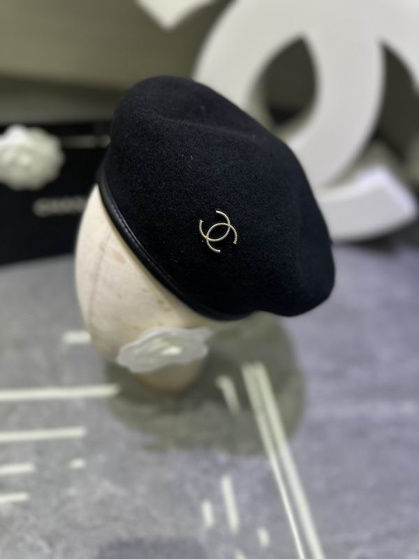 Chanel beret dx (52)