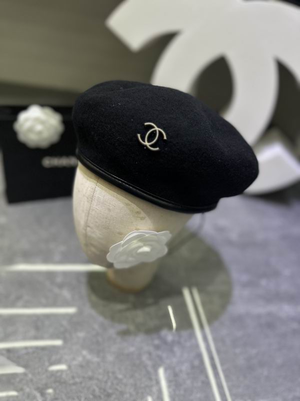 Chanel beret dx (53)