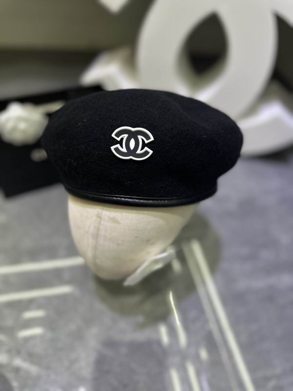 Chanel beret dx (55)
