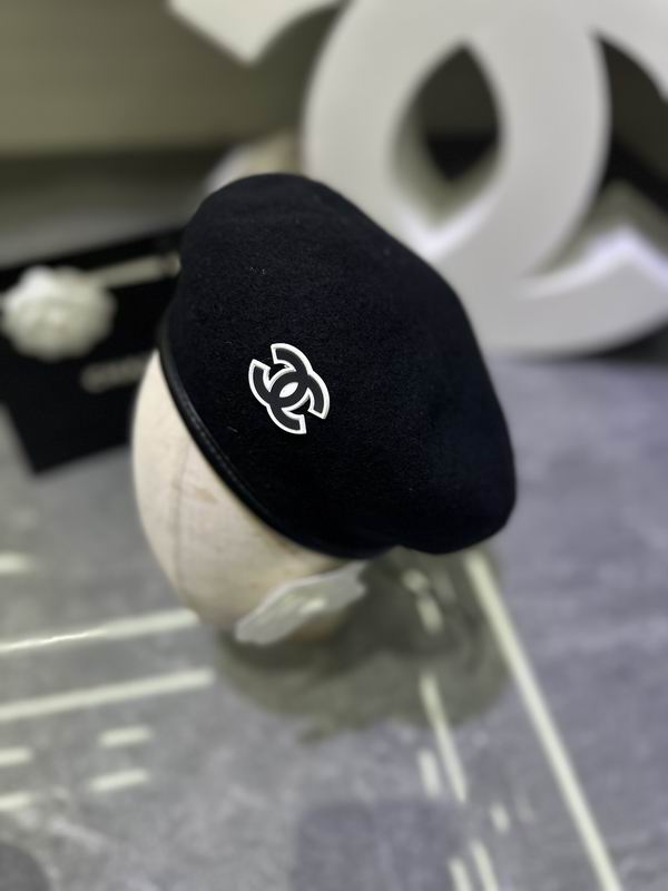 Chanel beret dx (56)