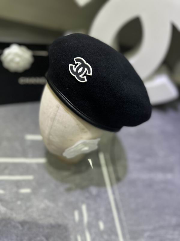 Chanel beret dx (57)