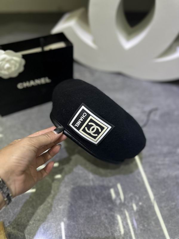 Chanel beret dx (58)