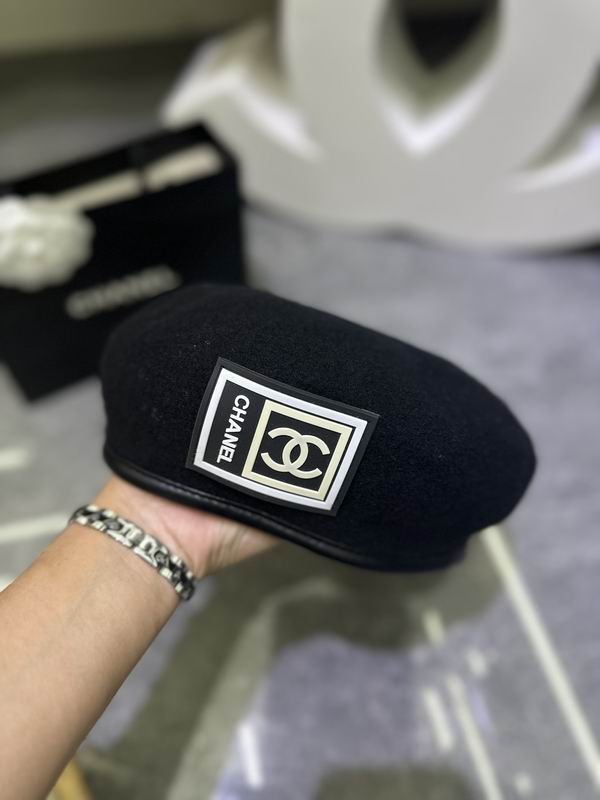 Chanel beret dx (59)