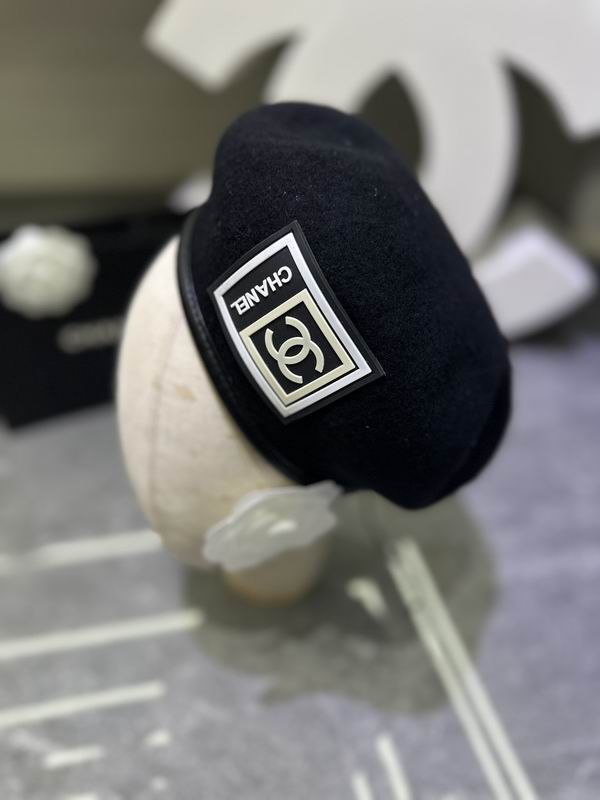 Chanel beret dx (60)