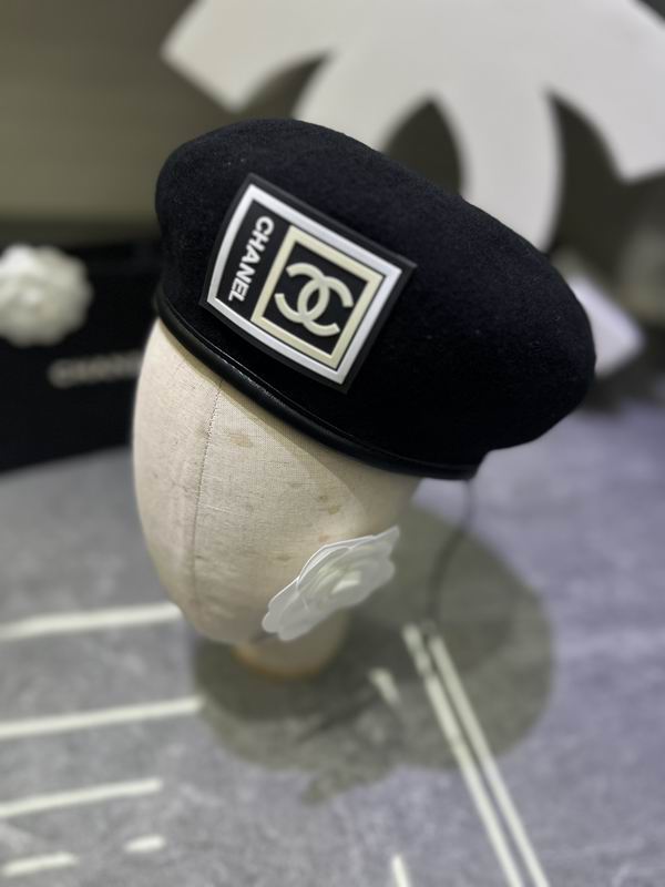 Chanel beret dx (61)