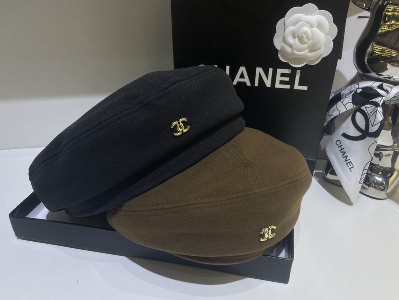Chanel beret dx (62)