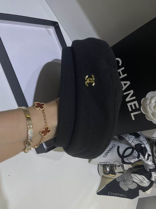 Chanel beret dx (63)