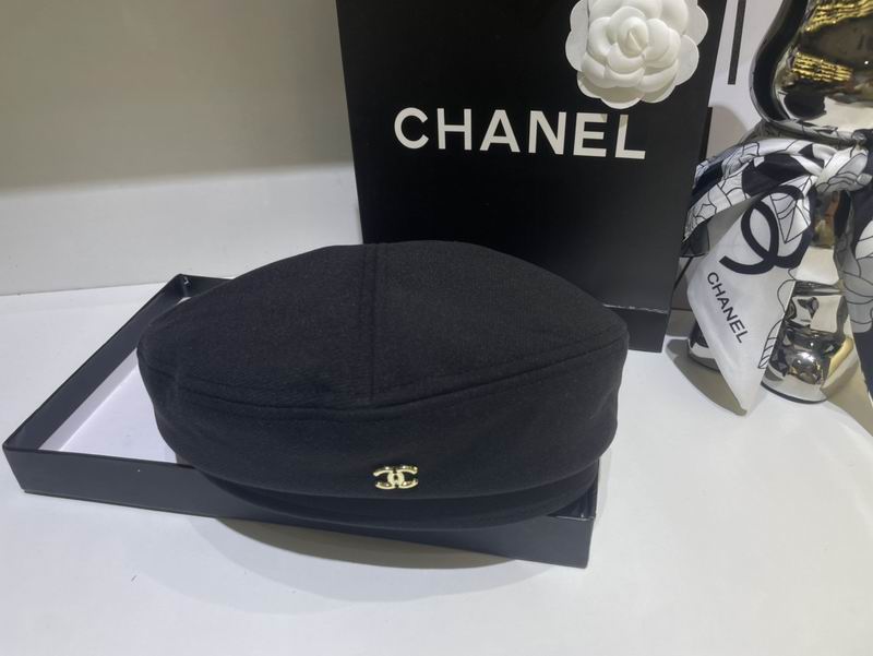 Chanel beret dx (64)