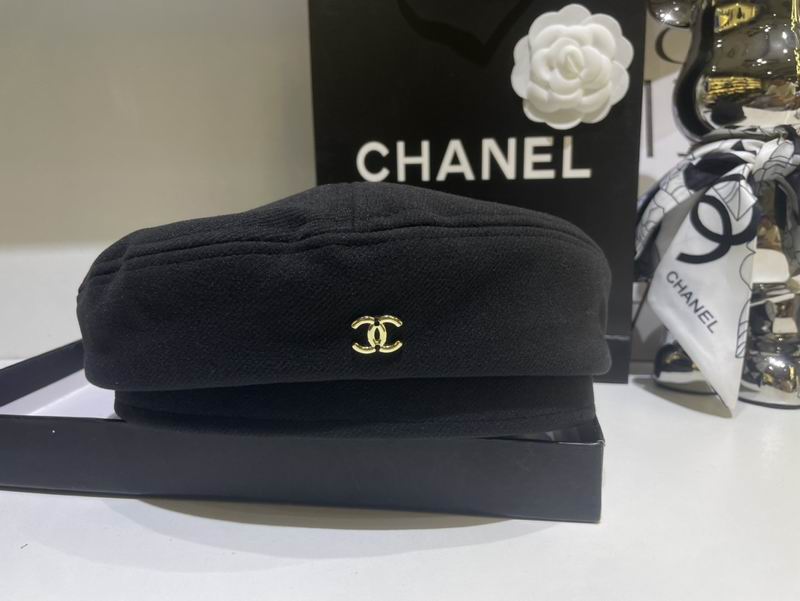 Chanel beret dx (65)