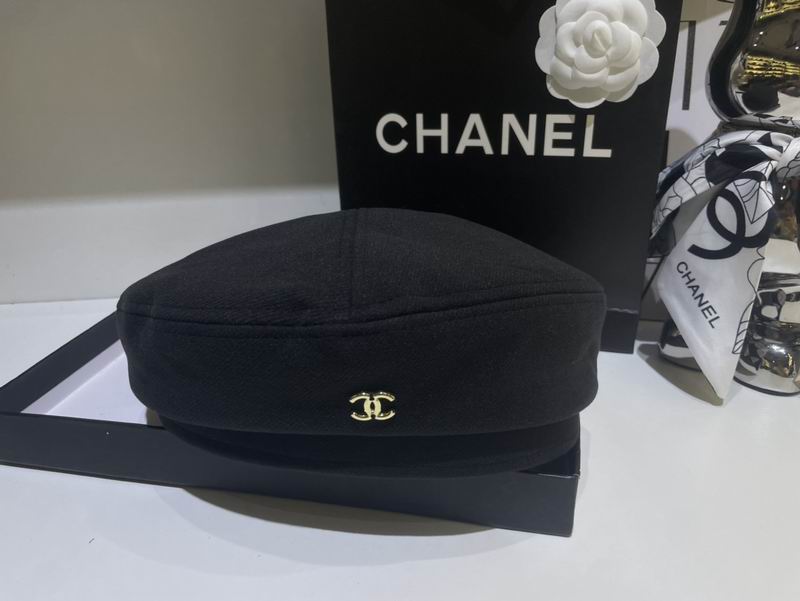 Chanel beret dx (66)