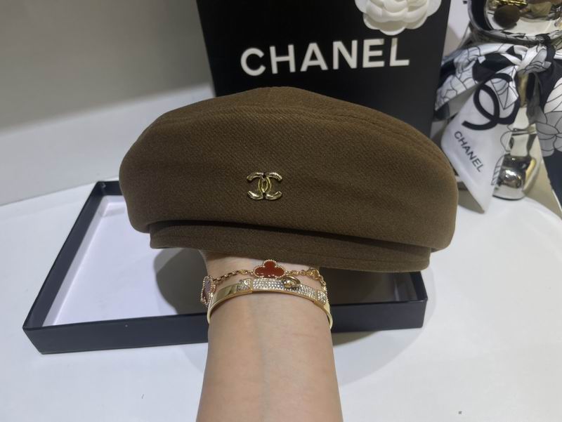 Chanel beret dx (67)