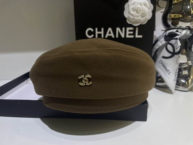 Chanel beret dx (68)