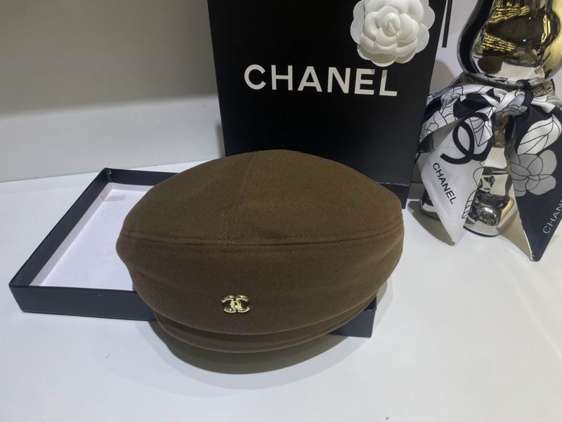 Chanel beret dx (69)