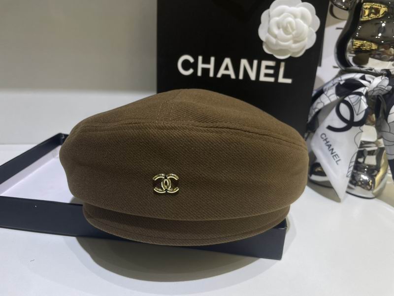 Chanel beret dx (70)