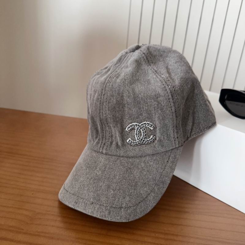 Chanel cap (1316)
