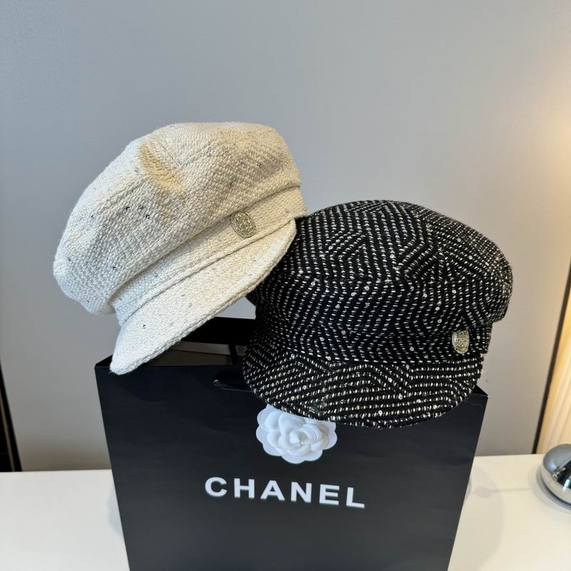 Chanel cap (19)