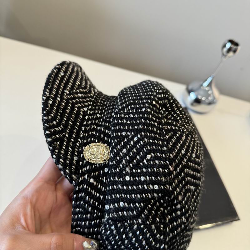 Chanel cap (21)