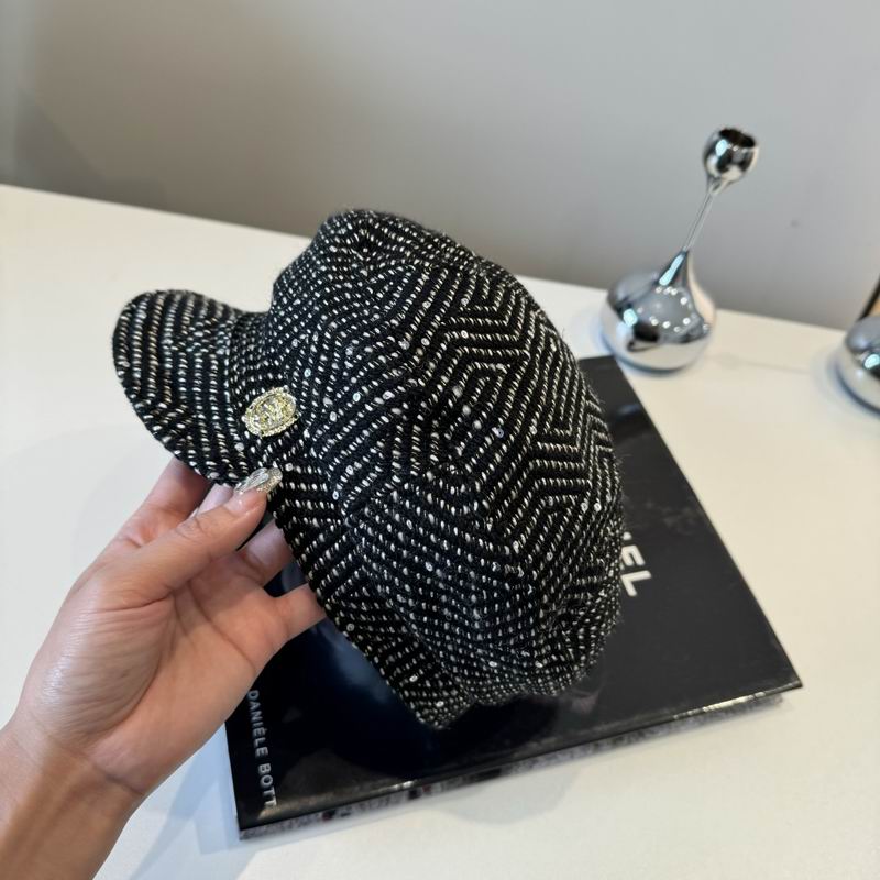 Chanel cap (23)