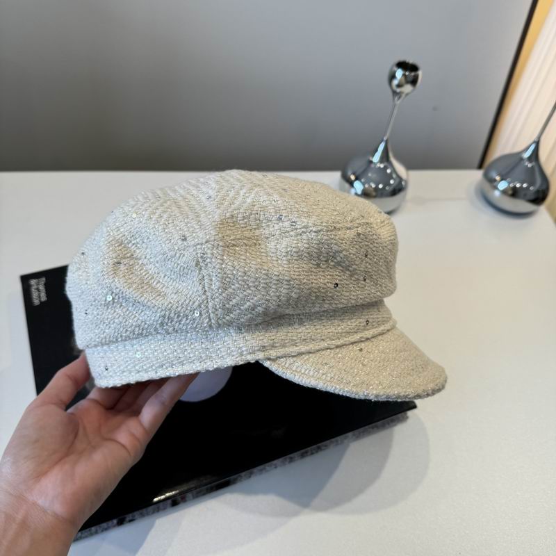 Chanel cap (28)