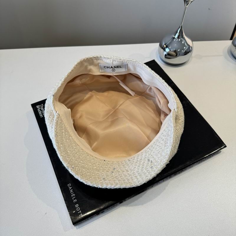 Chanel cap (30)