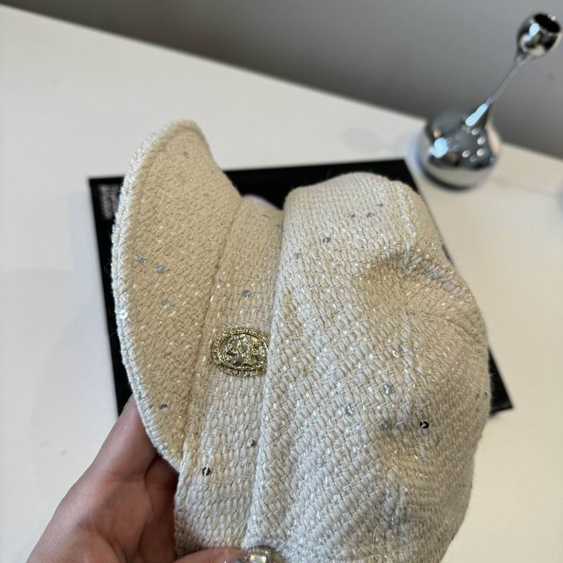 Chanel cap (31)