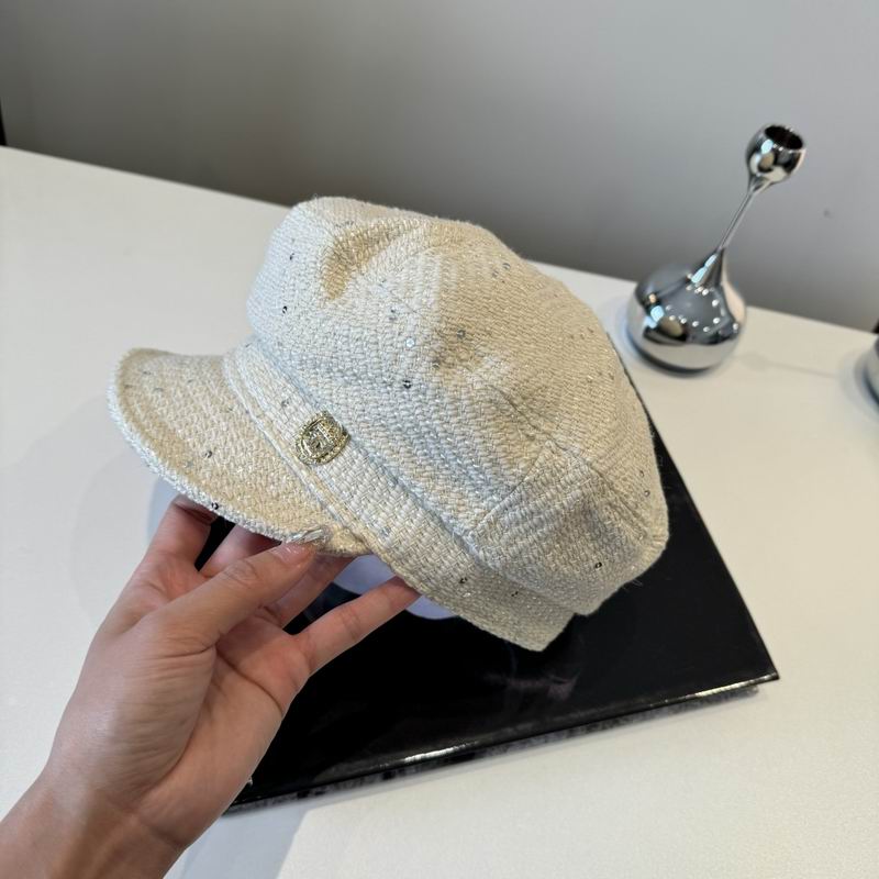 Chanel cap (33)