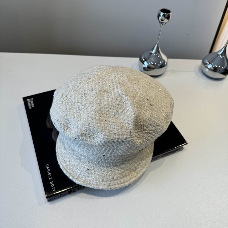 Chanel cap (34)
