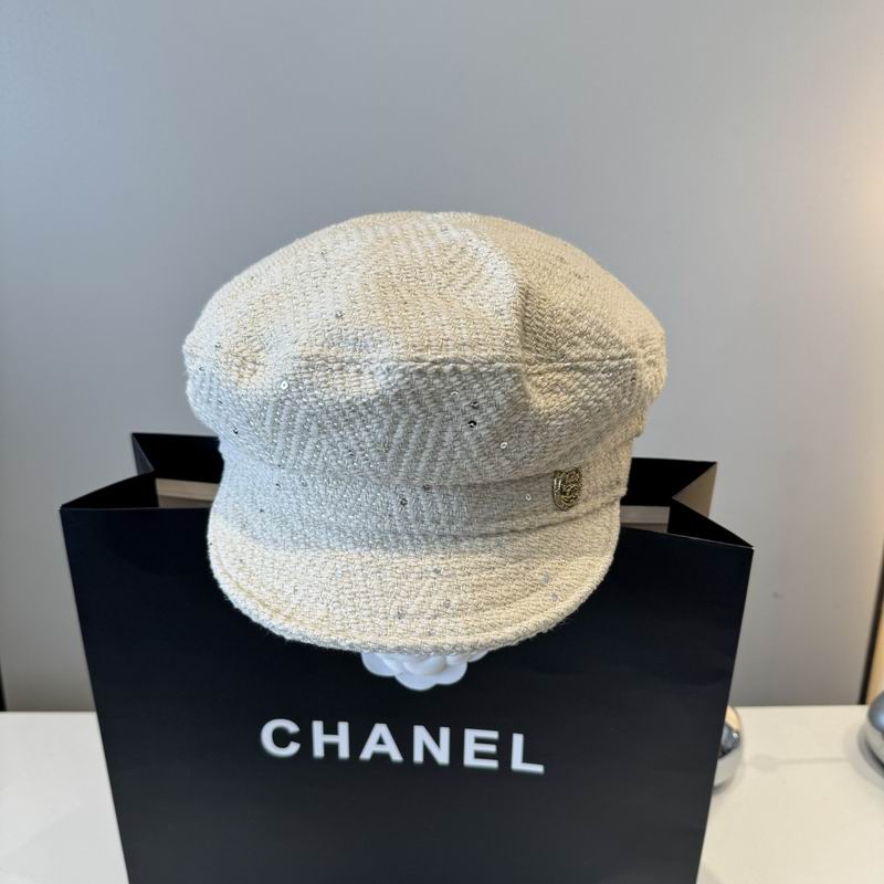 Chanel cap (36)