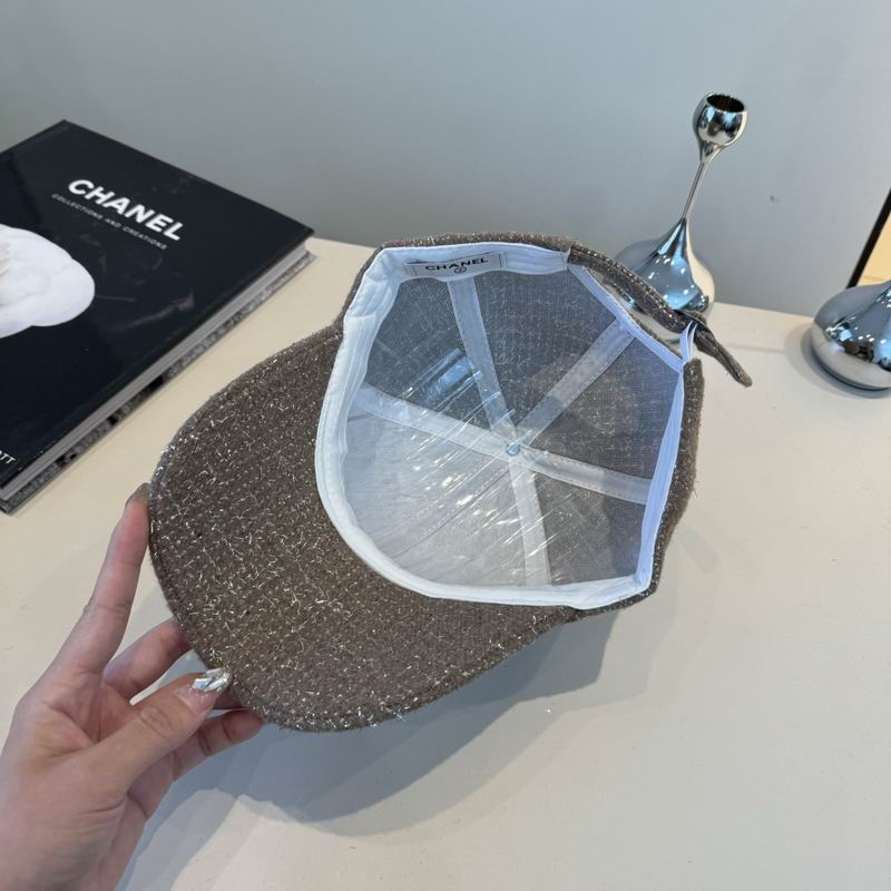 Chanel cap (500)