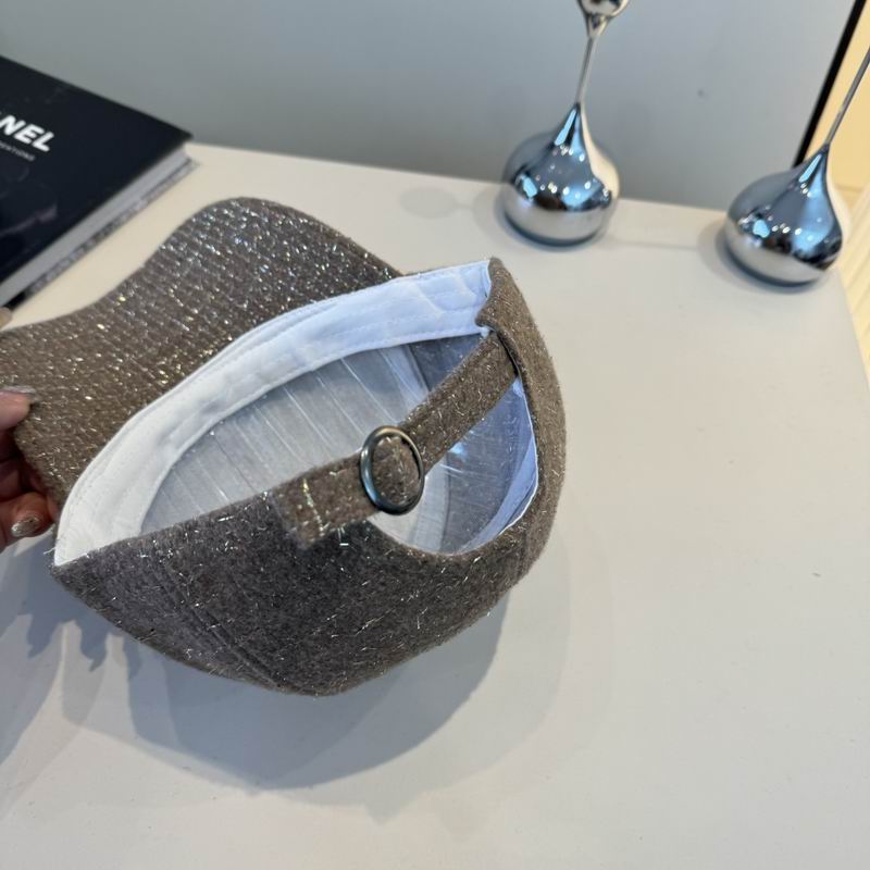 Chanel cap (501)