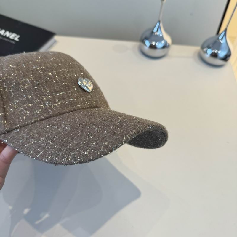 Chanel cap (502)