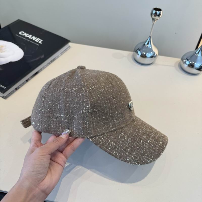 Chanel cap (503)
