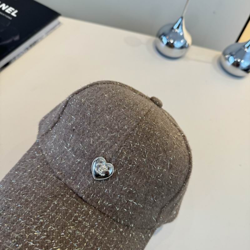 Chanel cap (505)