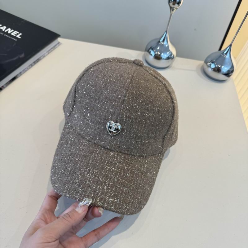 Chanel cap (507)