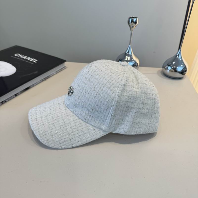 Chanel cap (528)