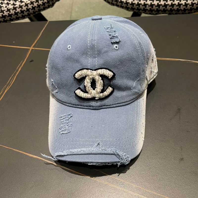 Chanel cap (625)