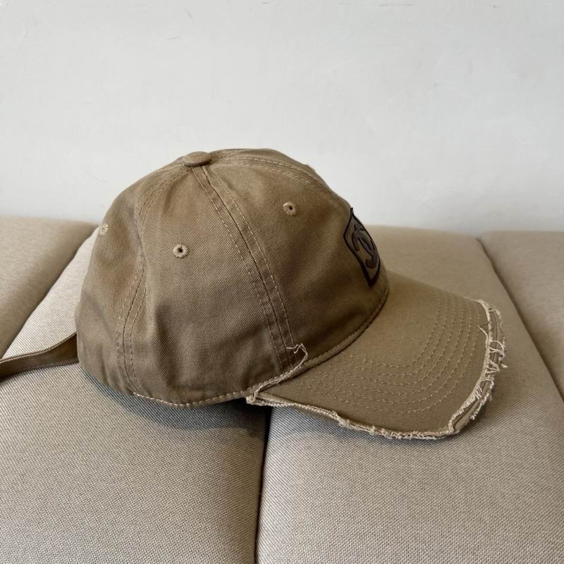Chanel cap (759)
