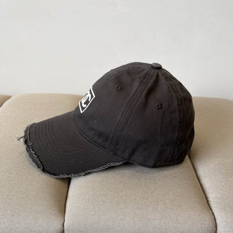 Chanel cap (769)