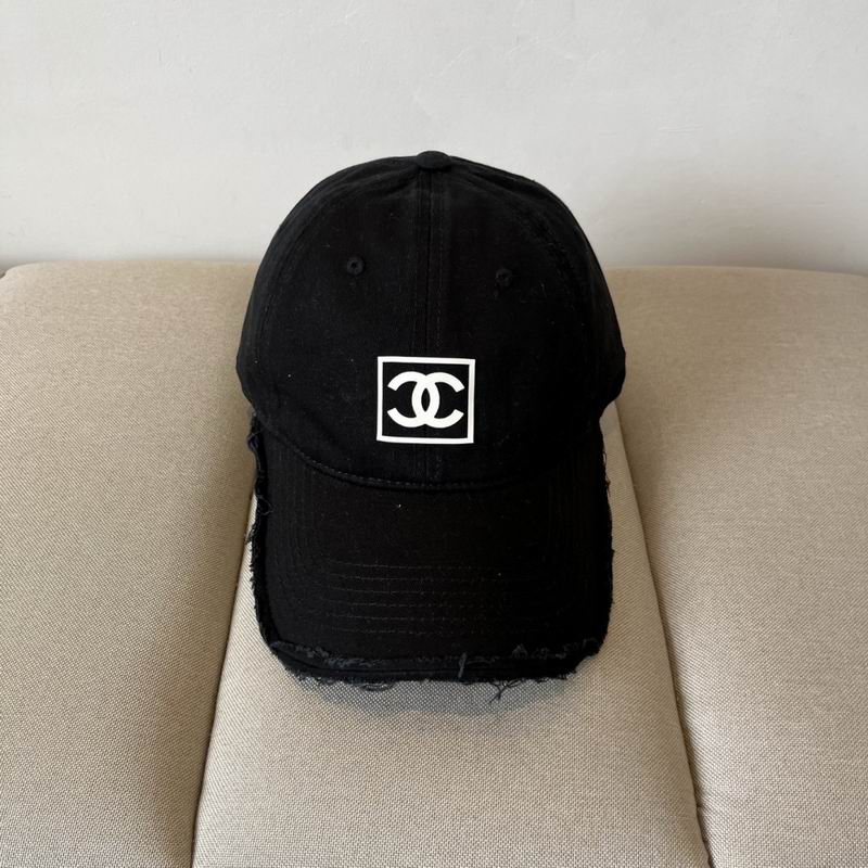 Chanel cap (780)