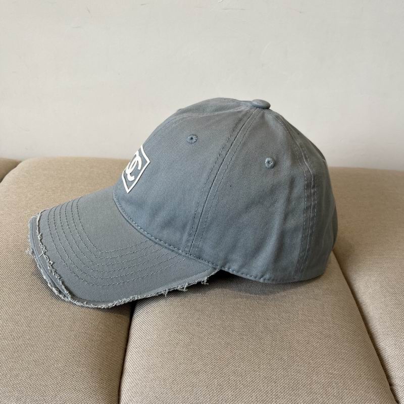 Chanel cap (786)