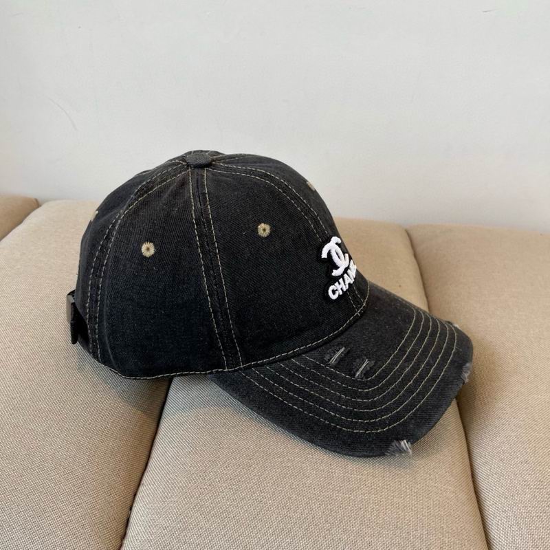 Chanel cap (795)