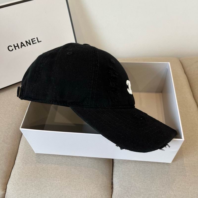 Chanel cap (846)