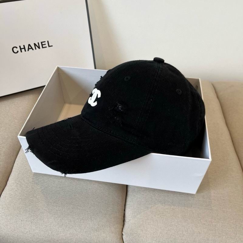Chanel cap (847)