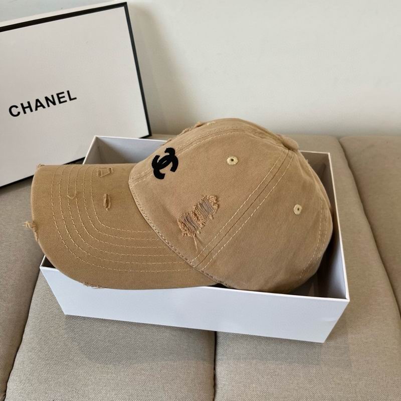 Chanel cap (850)