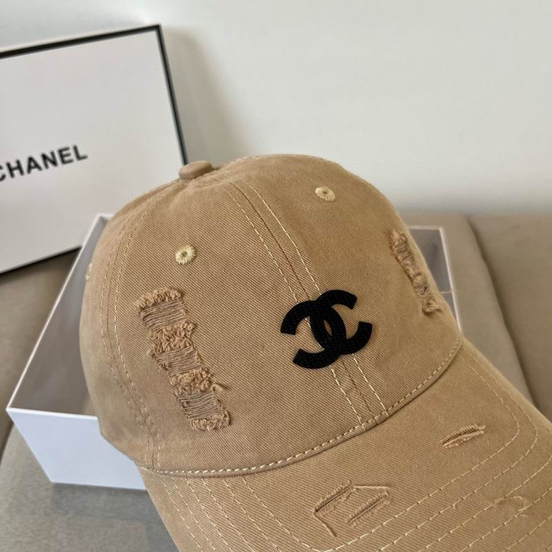Chanel cap (854)