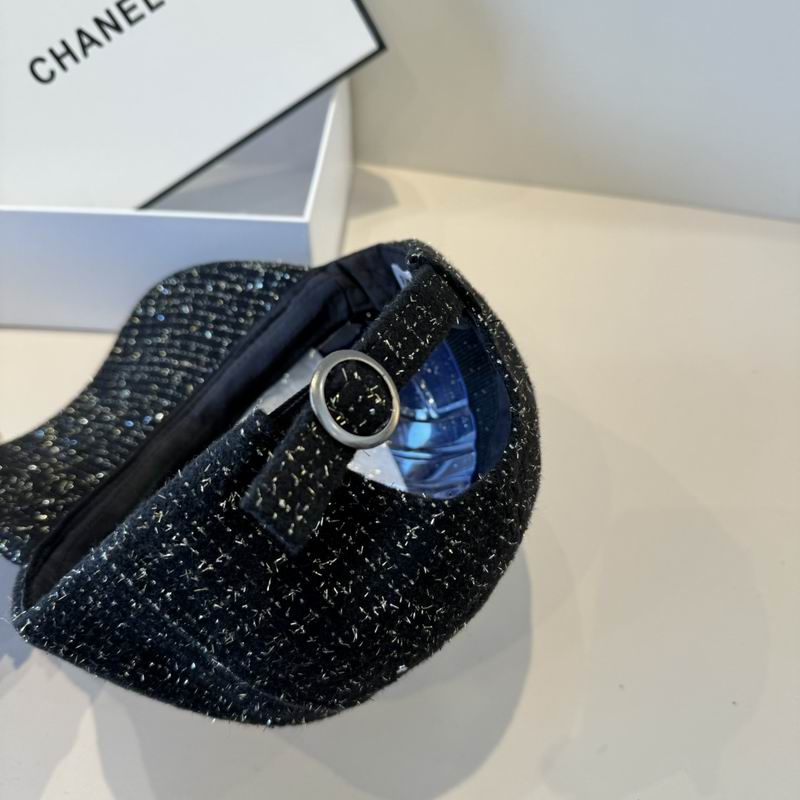 Chanel cap (858)