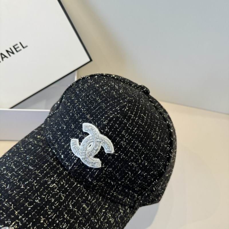 Chanel cap (861)
