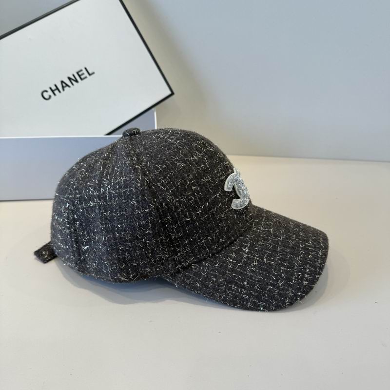 Chanel cap (867)