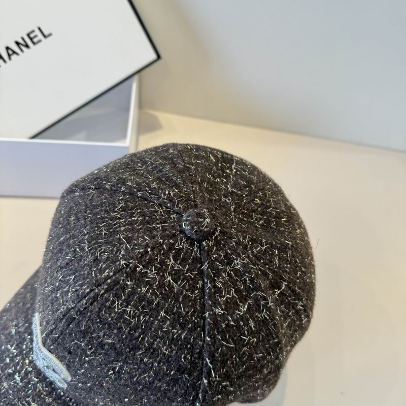 Chanel cap (868)