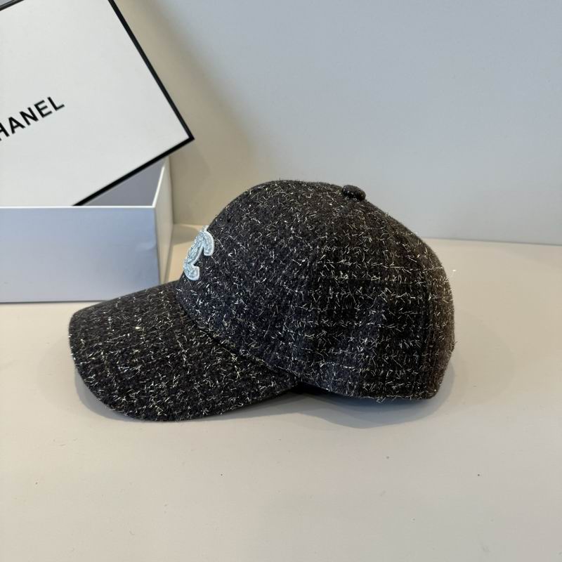 Chanel cap (870)